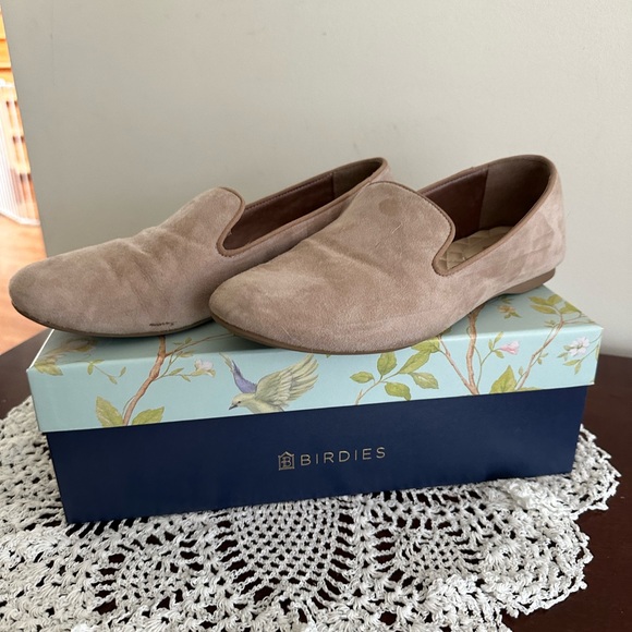 Birdies  The Starling (Latte) - Picture 4 of 4